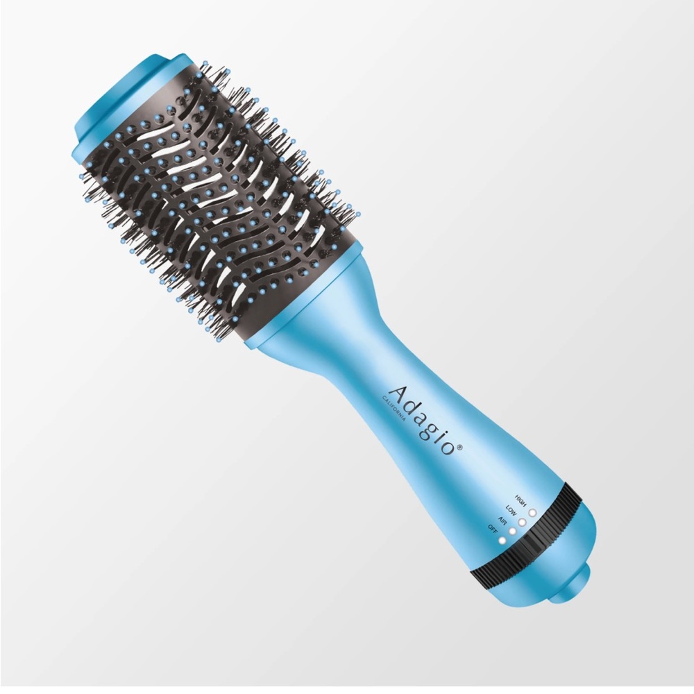 Adagio professional blowout tool 3 inch